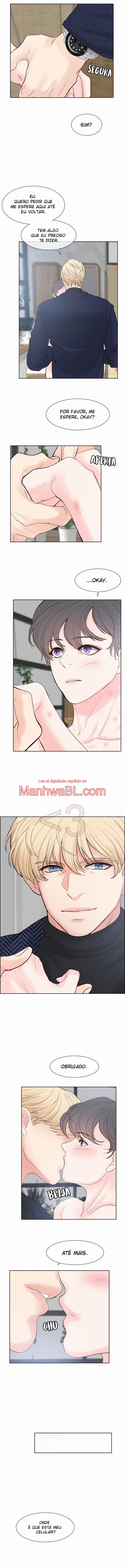 Bate e Corre - Capítulo 42 2 manhwa