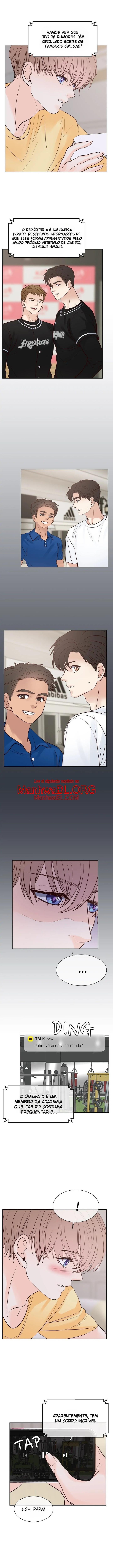 Bate e Corre - Capítulo 97 3 manhwa