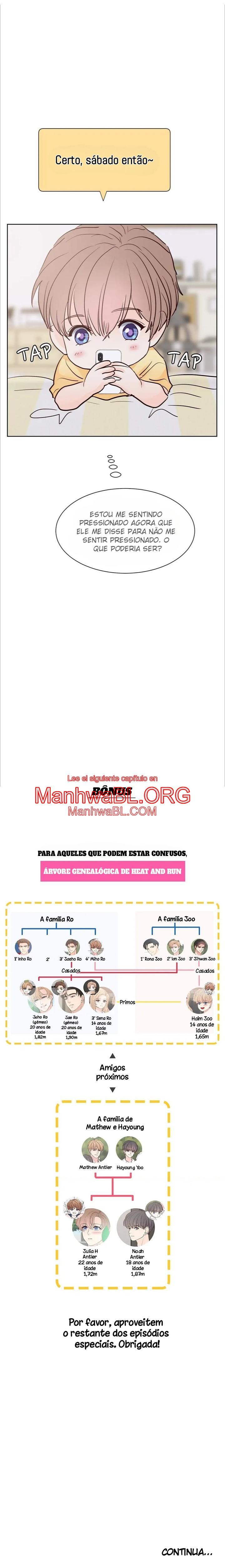 Bate e Corre - Capítulo 97 3 manhwa