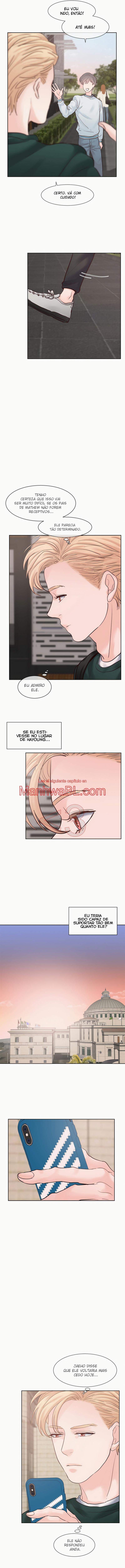 Bate e Corre - Capítulo 56 3 manhwa