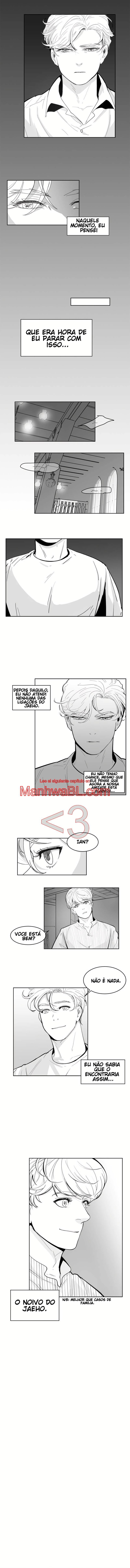 Bate e Corre - Capítulo 9 3 manhwa