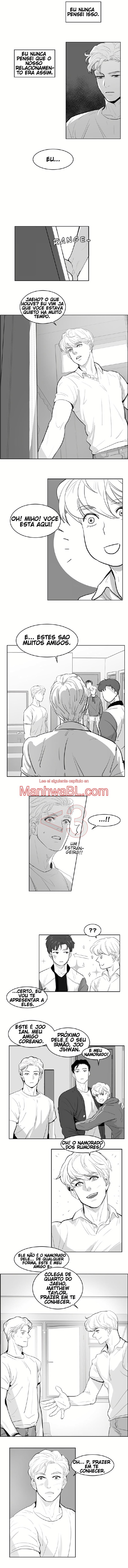 Bate e Corre - Capítulo 4 2 manhwa