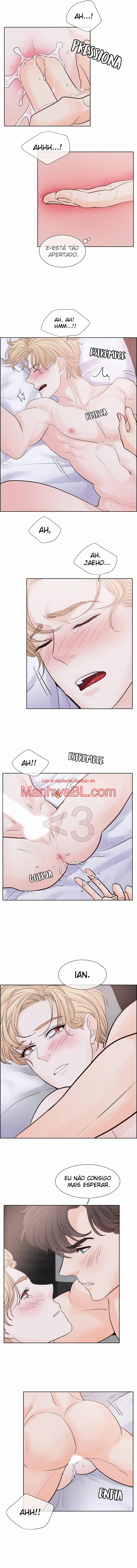 Bate e Corre - Capítulo 50 3 manhwa
