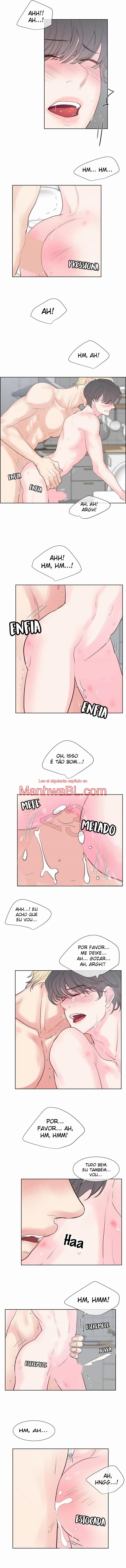 Bate e Corre - Capítulo 41 2 manhwa