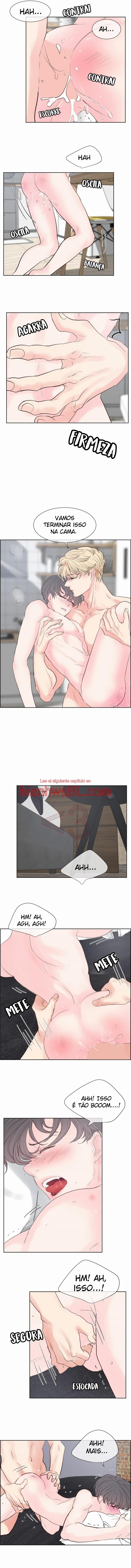 Bate e Corre - Capítulo 41 2 manhwa