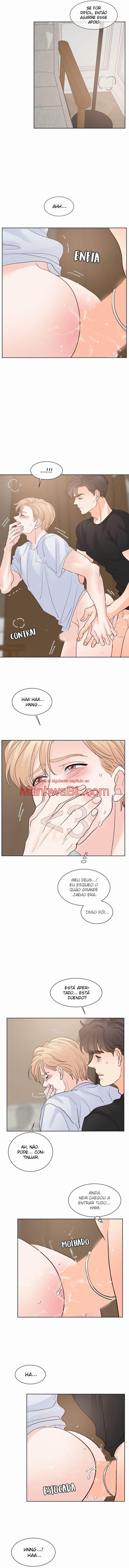 Bate e Corre - Capítulo 85 3 manhwa
