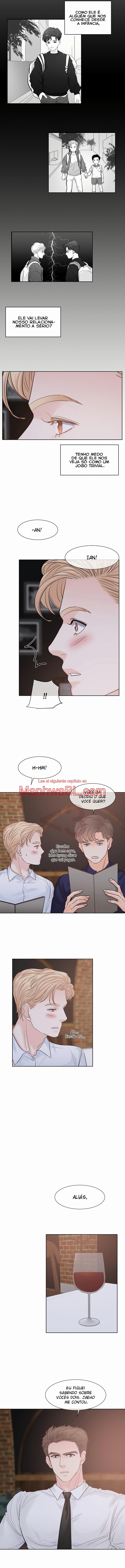 Bate e Corre - Capítulo 63 manhwa