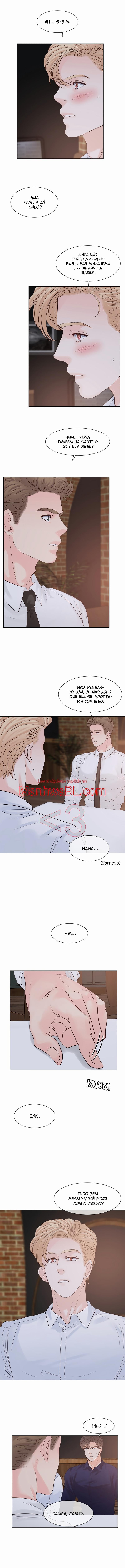 Bate e Corre - Capítulo 63 manhwa