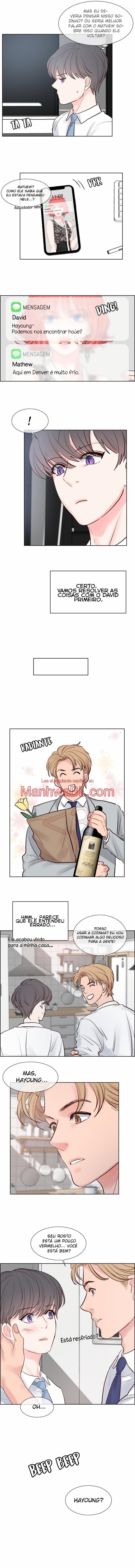 Bate e Corre - Capítulo 38 3 manhwa