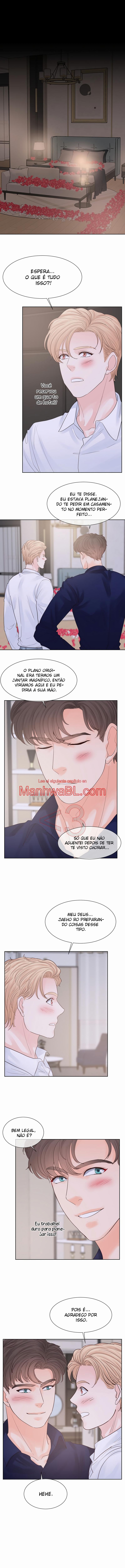 Bate e Corre - Capítulo 64 manhwa