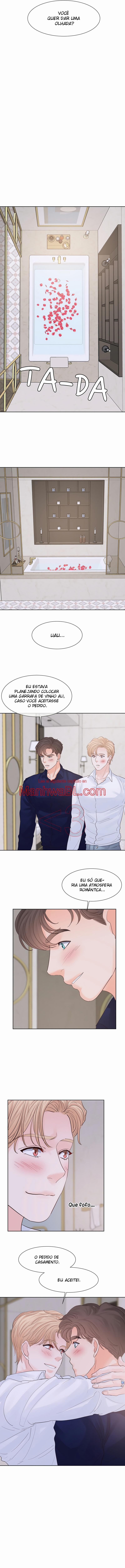 Bate e Corre - Capítulo 64 manhwa