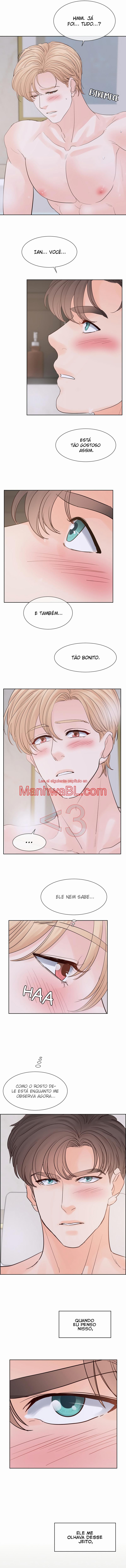 Bate e Corre - Capítulo 64 manhwa