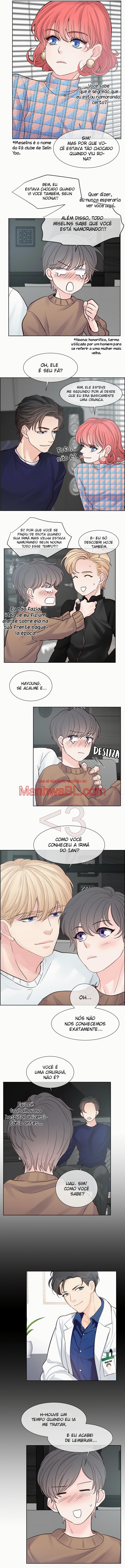 Bate e Corre - Capítulo 52 2 manhwa
