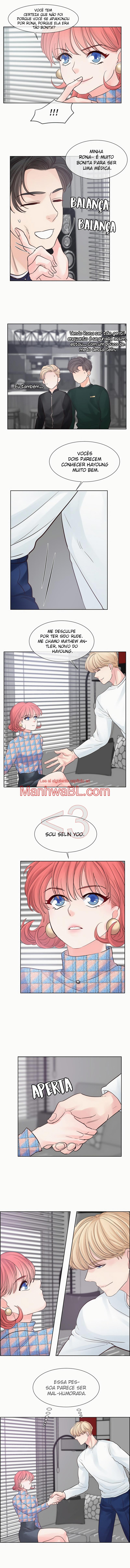 Bate e Corre - Capítulo 52 2 manhwa