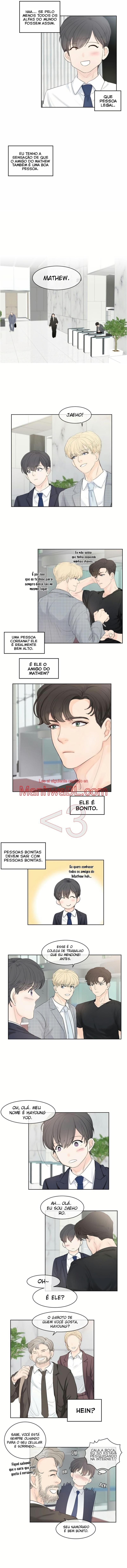 Bate e Corre - Capítulo 28 2 manhwa
