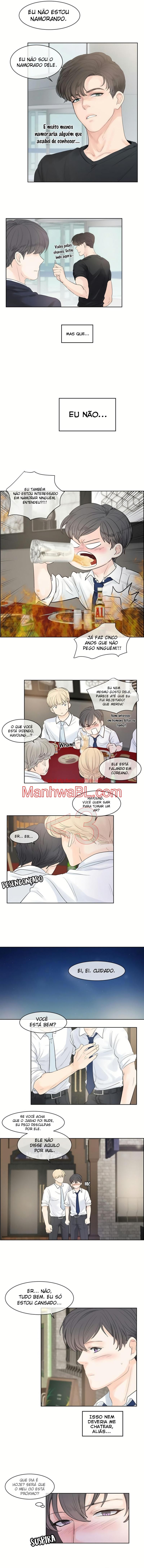 Bate e Corre - Capítulo 28 2 manhwa