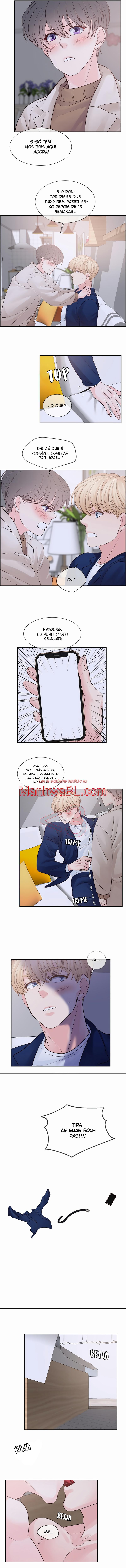 Bate e Corre - Capítulo 53 manhwa