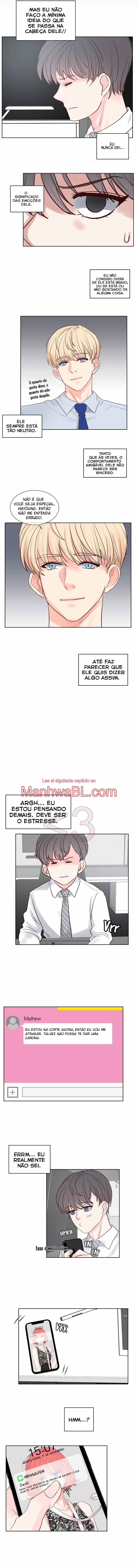Bate e Corre - Capítulo 37 manhwa