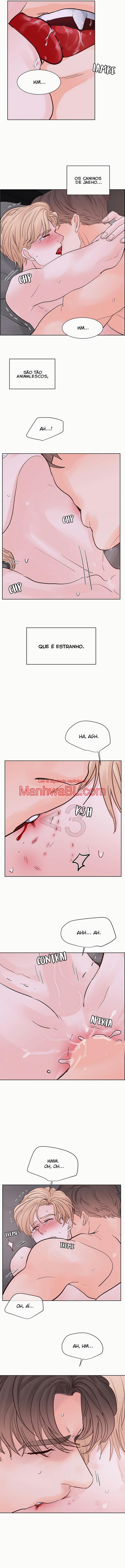 Bate e Corre - Capítulo 60 3 manhwa
