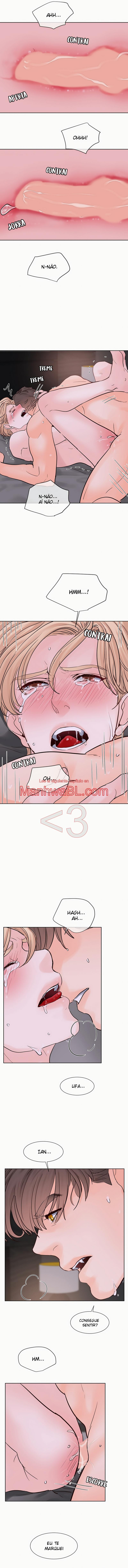 Bate e Corre - Capítulo 60 3 manhwa