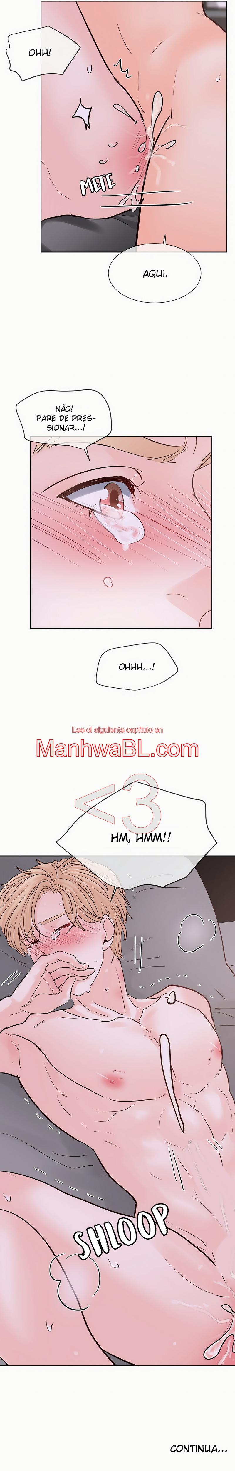Bate e Corre - Capítulo 60 3 manhwa