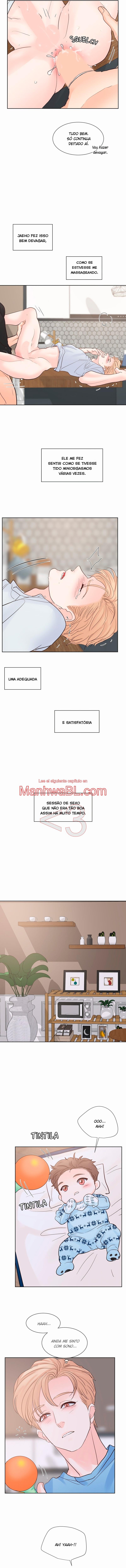 Bate e Corre - Capítulo 86 3 manhwa