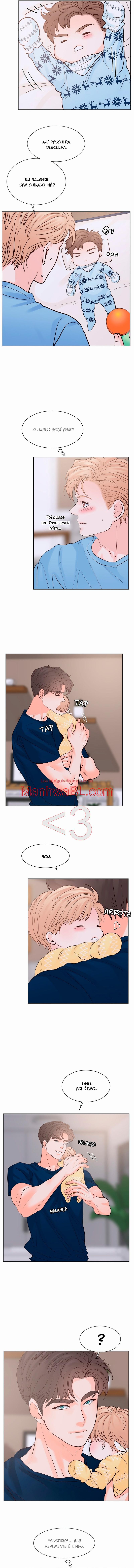 Bate e Corre - Capítulo 86 3 manhwa