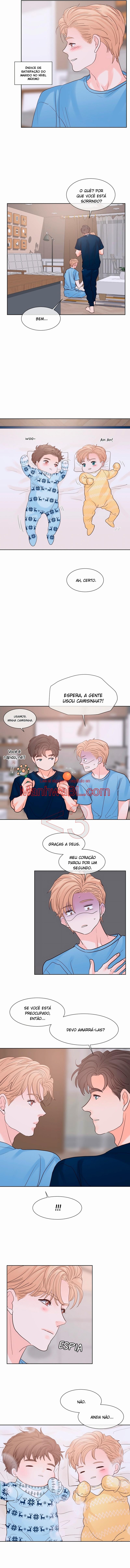 Bate e Corre - Capítulo 86 3 manhwa