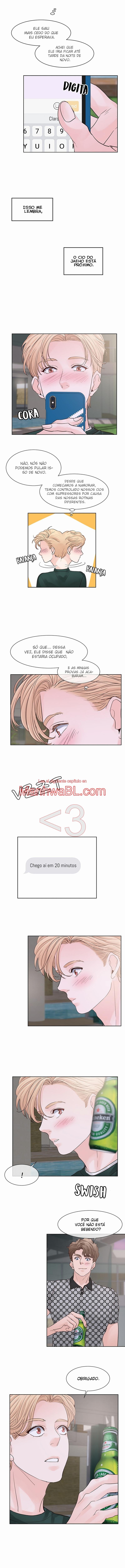 Bate e Corre - Capítulo 57 manhwa