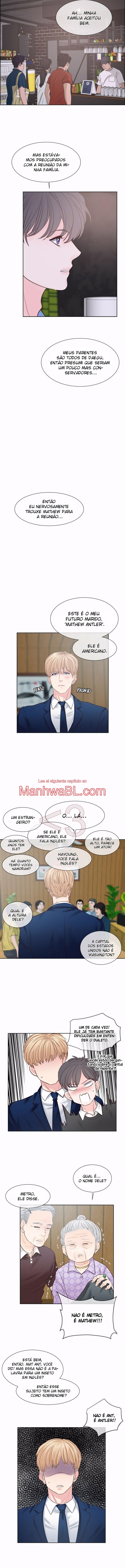 Bate e Corre - Capítulo 71 2 manhwa