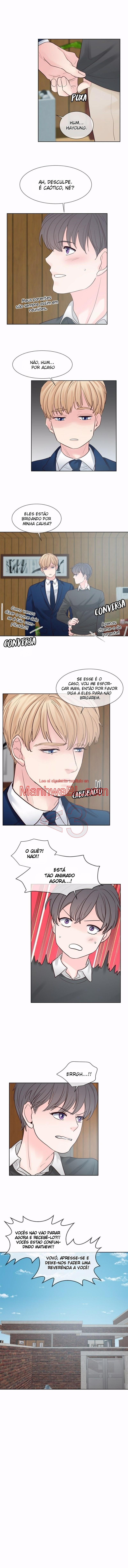 Bate e Corre - Capítulo 71 2 manhwa