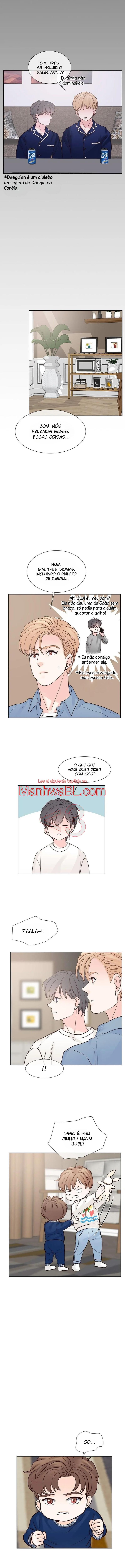 Bate e Corre - Capítulo 87 3 manhwa