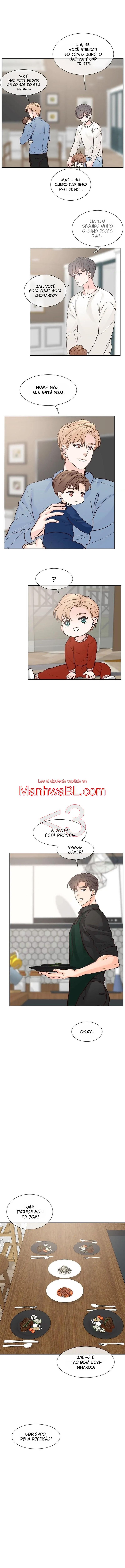 Bate e Corre - Capítulo 87 3 manhwa