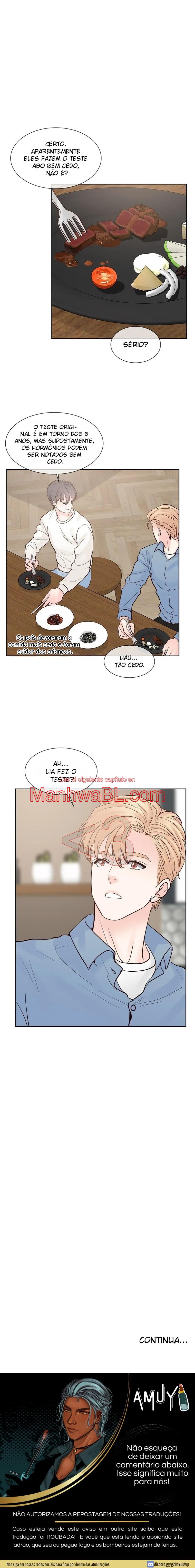 Bate e Corre - Capítulo 87 3 manhwa