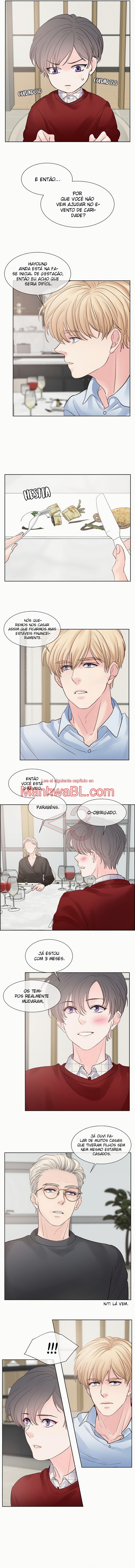 Bate e Corre - Capítulo 55 manhwa