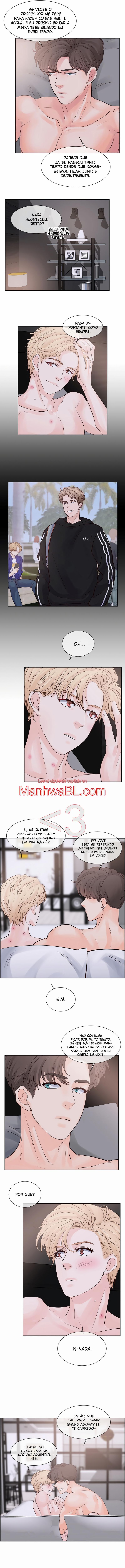 Bate e Corre - Capítulo 51 2 manhwa