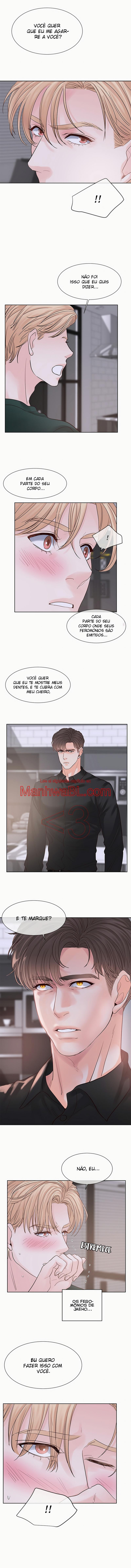 Bate e Corre - Capítulo 58 3 manhwa