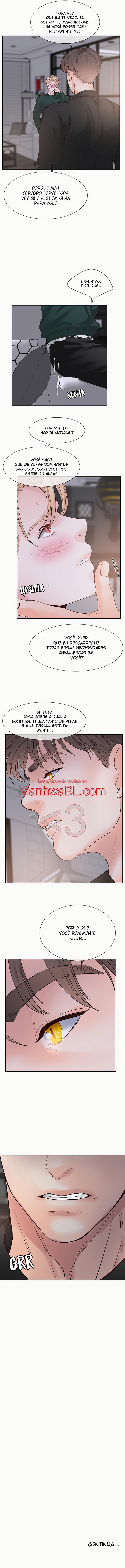 Bate e Corre - Capítulo 58 3 manhwa