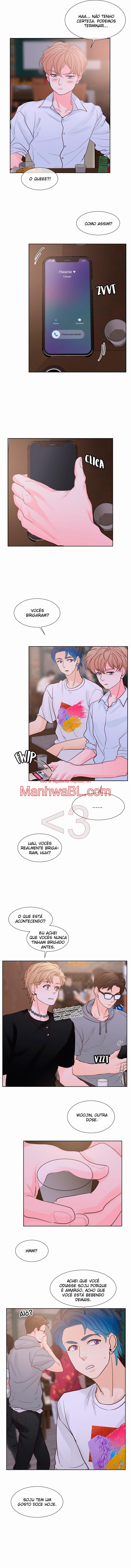 Bate e Corre - Capítulo 78 2 manhwa