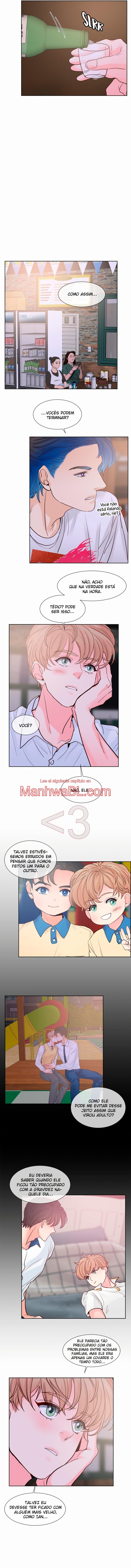 Bate e Corre - Capítulo 78 2 manhwa