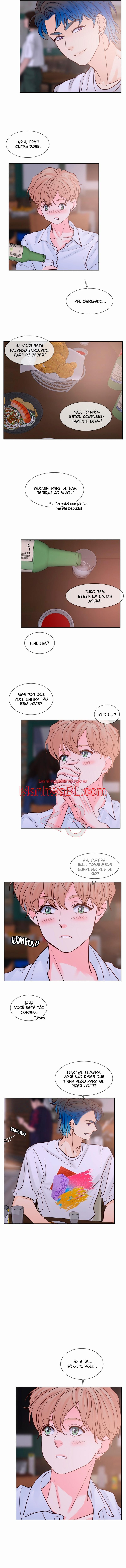 Bate e Corre - Capítulo 78 2 manhwa