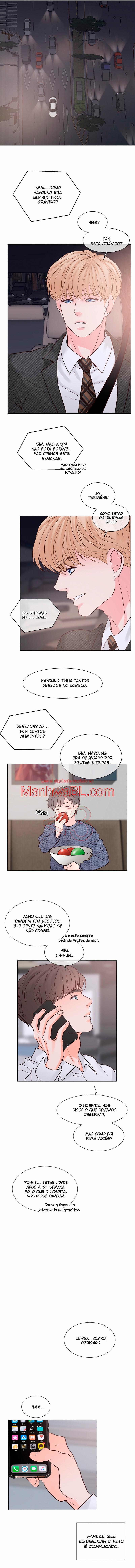 Bate e Corre - Capítulo 82 3 manhwa