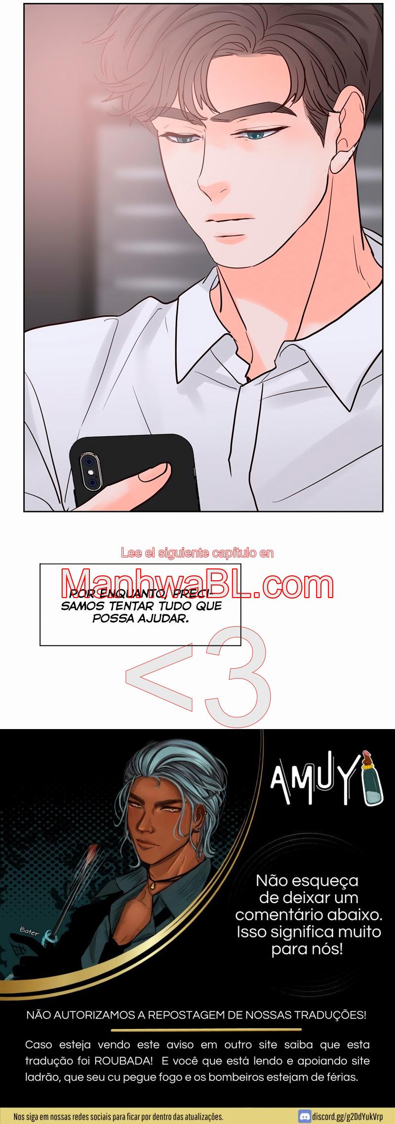 Bate e Corre - Capítulo 82 3 manhwa
