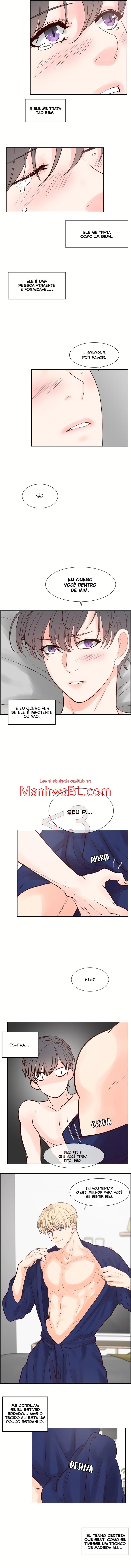 Bate e Corre - Capítulo 35 3 manhwa
