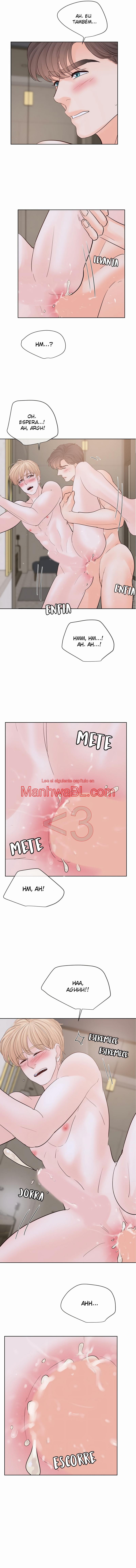 Bate e Corre - Capítulo 64 3 manhwa