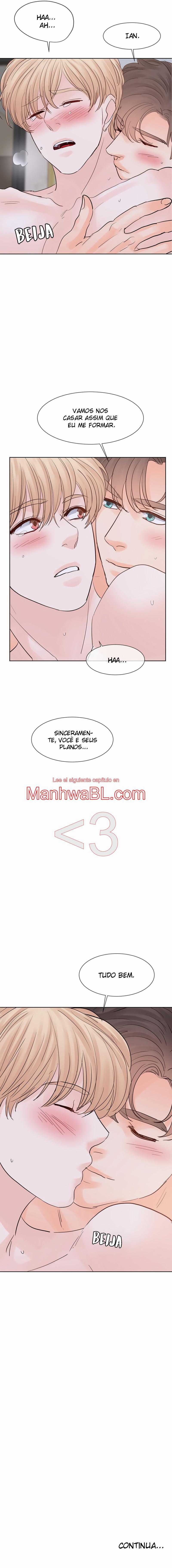 Bate e Corre - Capítulo 64 3 manhwa