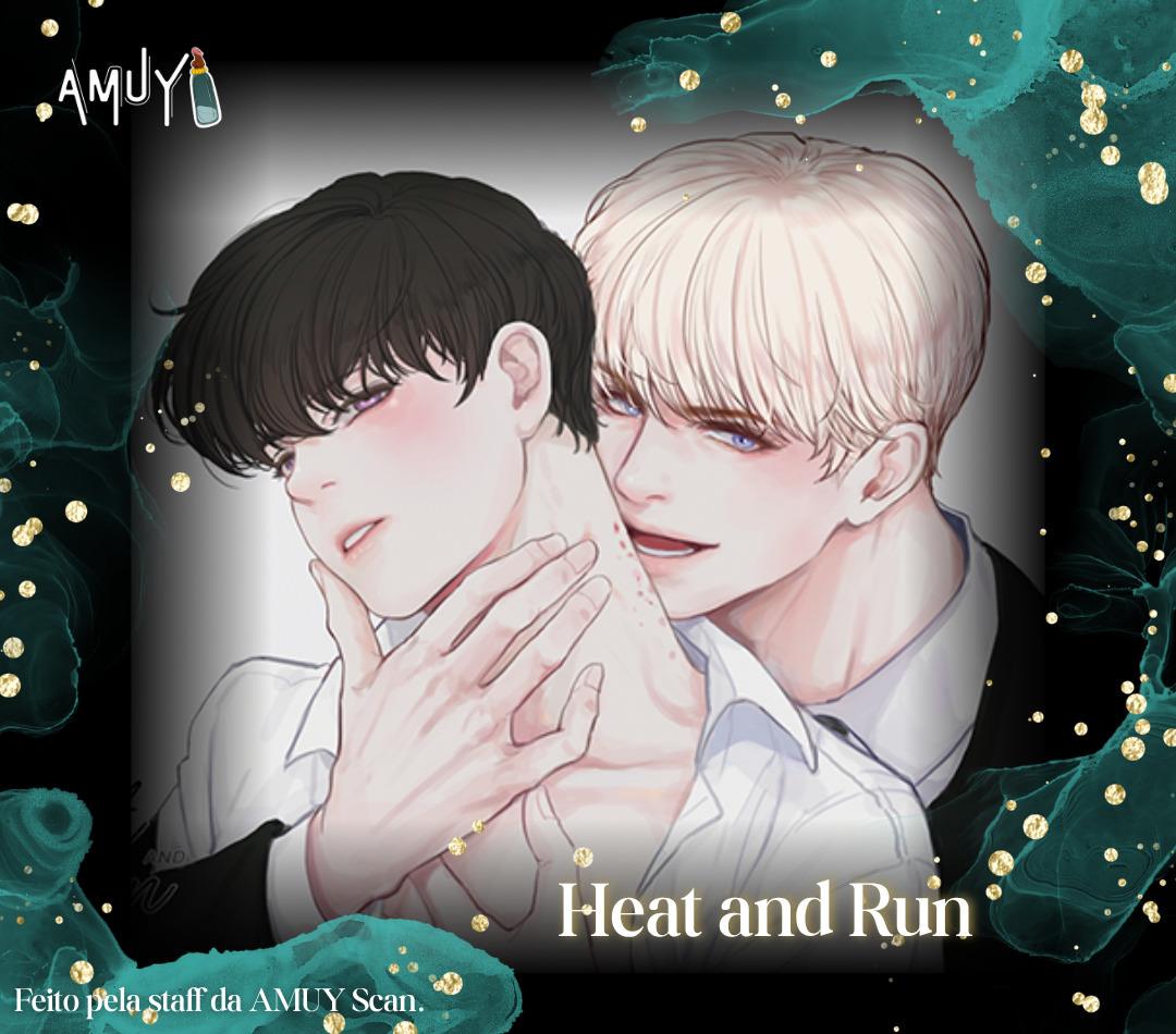 Bate e Corre - Capítulo 91 manhwa
