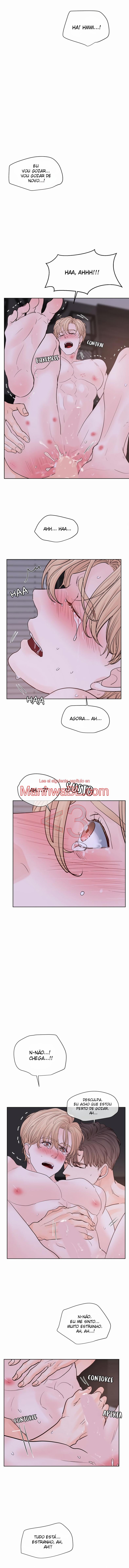 Bate e Corre - Capítulo 61 2 manhwa