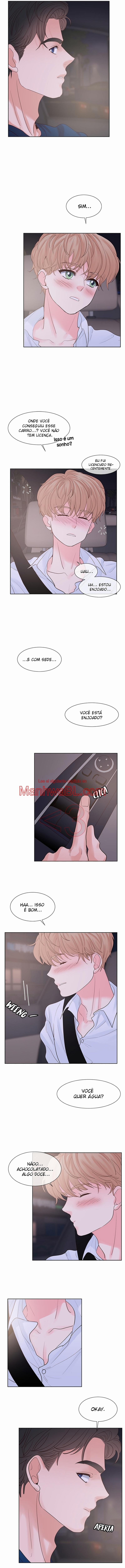 Bate e Corre - Capítulo 79 manhwa