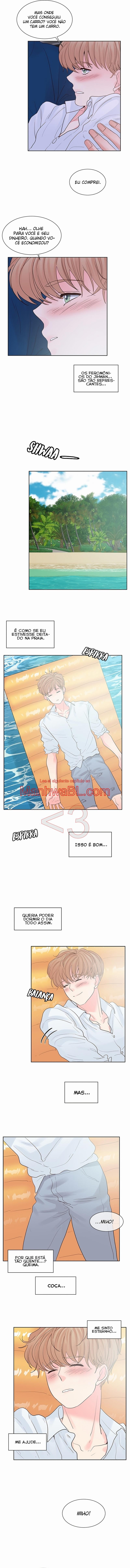 Bate e Corre - Capítulo 79 manhwa